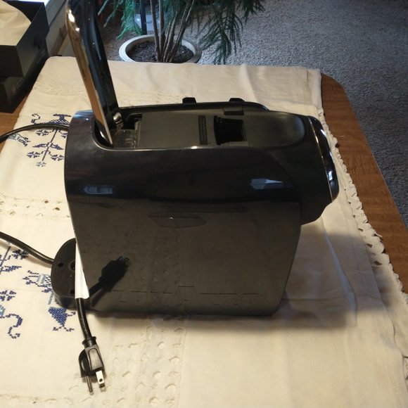 Lavazza BLUE Classy Mini Single Serve Espresso Coffee Machine - Picture 4 of 8